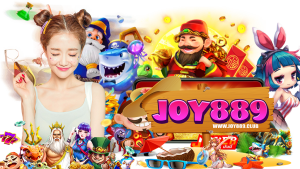 joy889